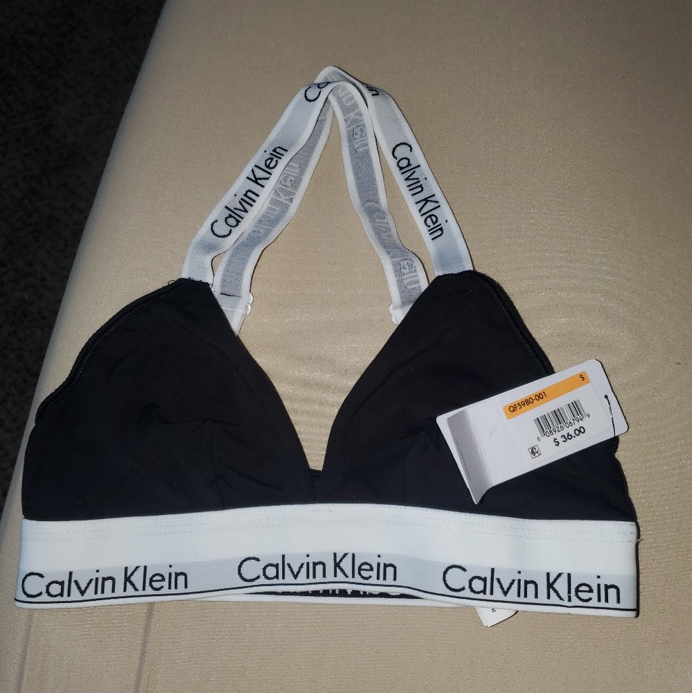 Sport bra